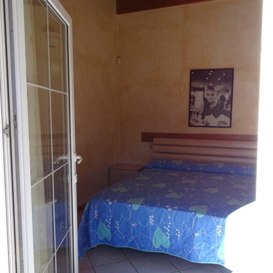 Agriturismo Campo Dei Fiori Rancio Valcuvia Kültér fotó