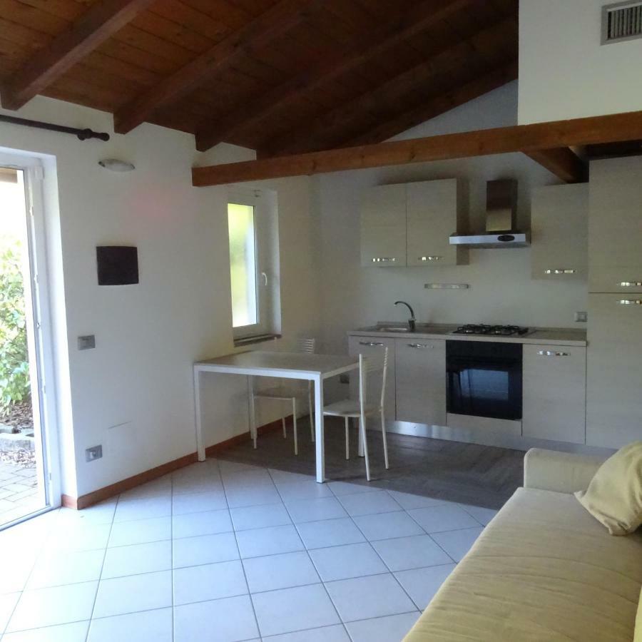 Agriturismo Campo Dei Fiori Rancio Valcuvia Kültér fotó